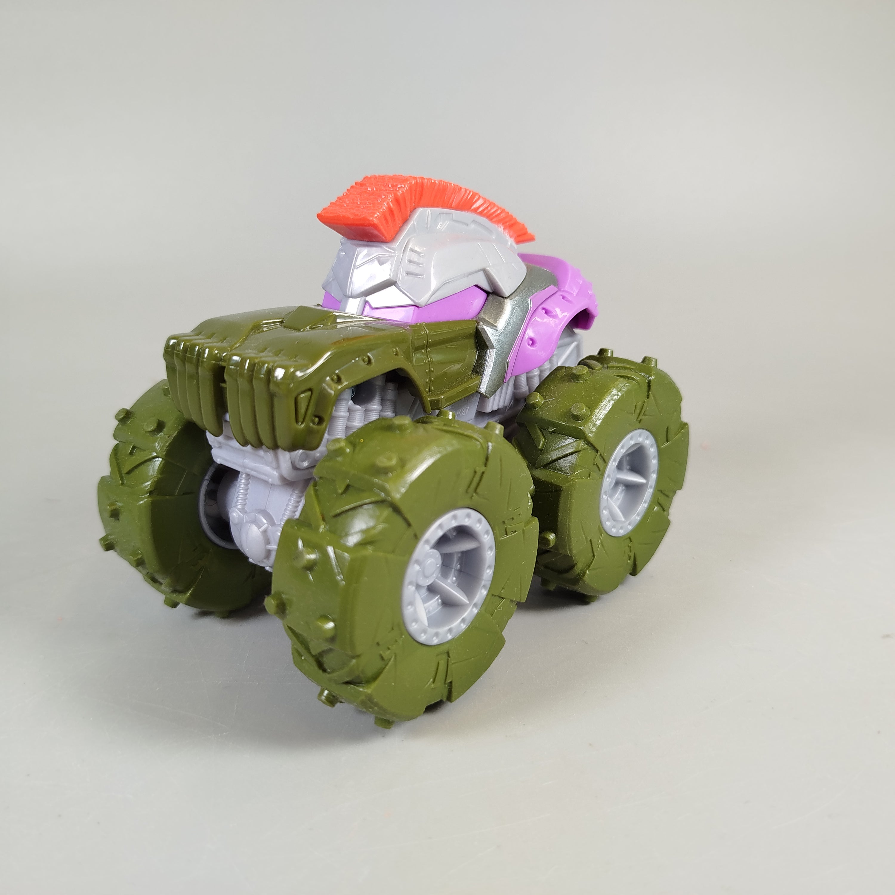 Hot Wheels Monster Truck Fahrzeuge, ohne OVP